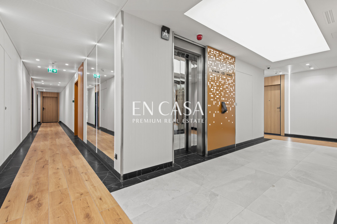 Apartment Rent Warszawa Wola Towarowa 15