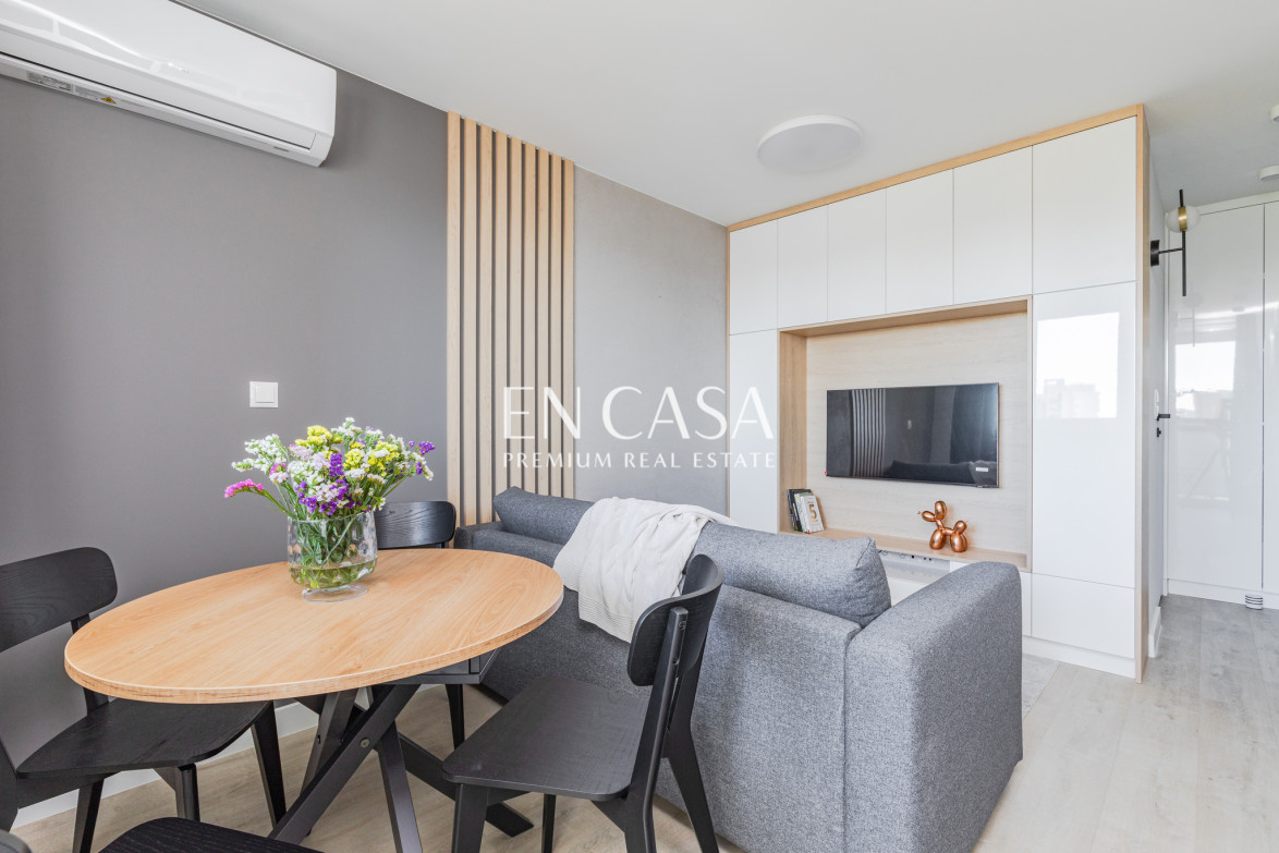 Apartment Rent Warszawa Targówek Prałatowska 1