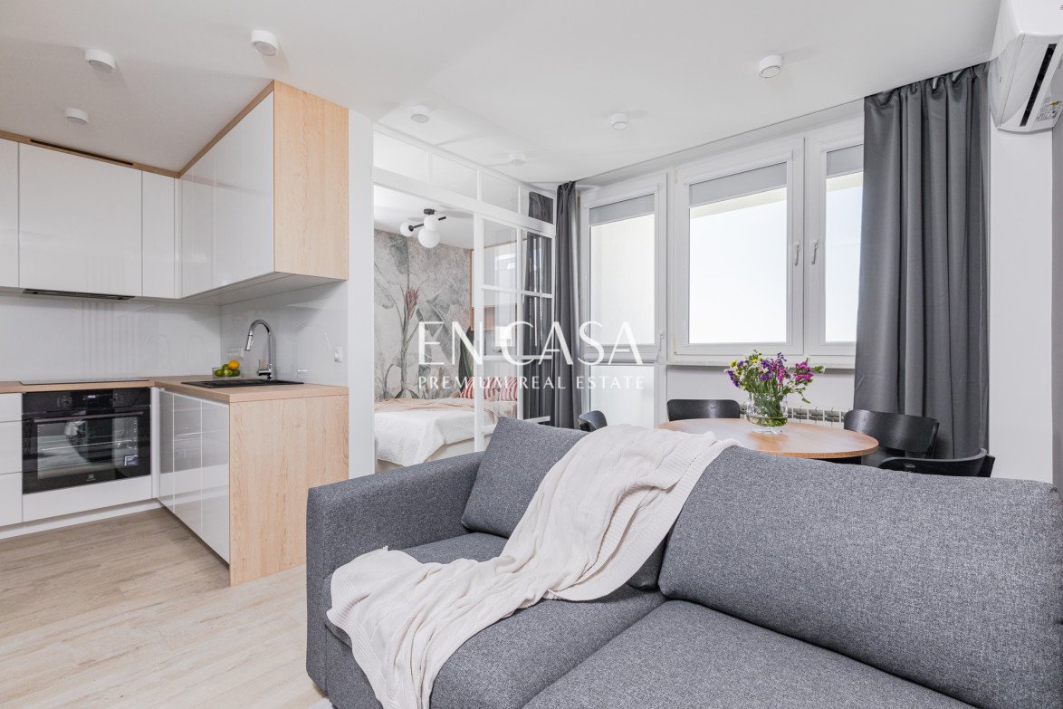Apartment Rent Warszawa Targówek Prałatowska 2