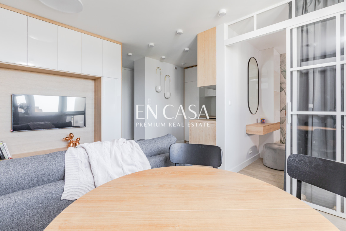 Apartment Rent Warszawa Targówek Prałatowska 3