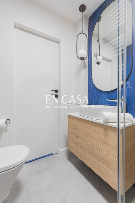 Apartment Rent Warszawa Targówek Prałatowska 7