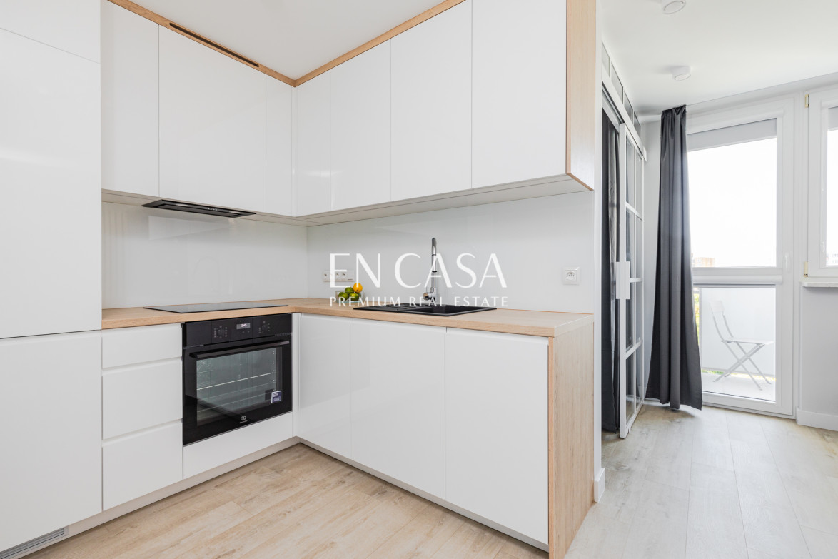 Apartment Rent Warszawa Targówek Prałatowska 8