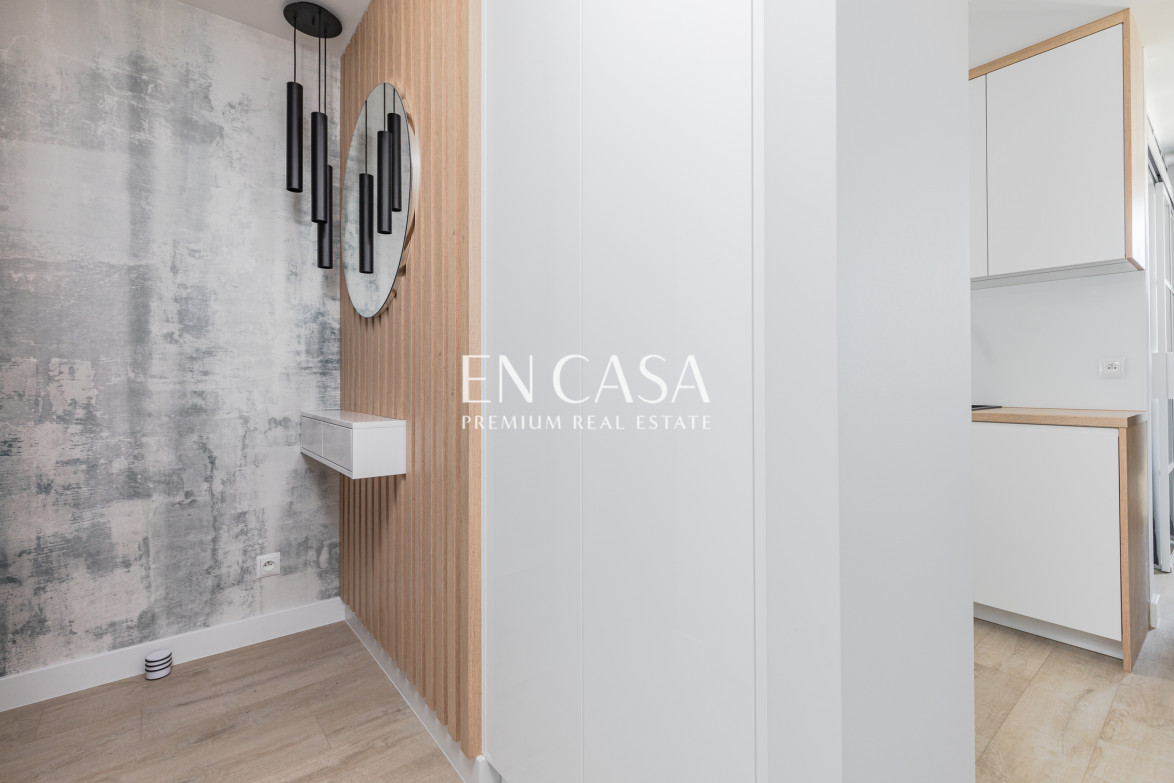 Apartment Rent Warszawa Targówek Prałatowska 9