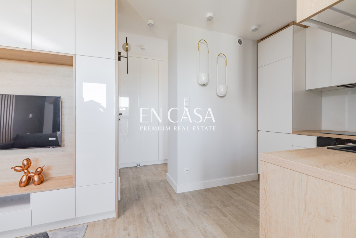 Apartment Rent Warszawa Targówek Prałatowska 10