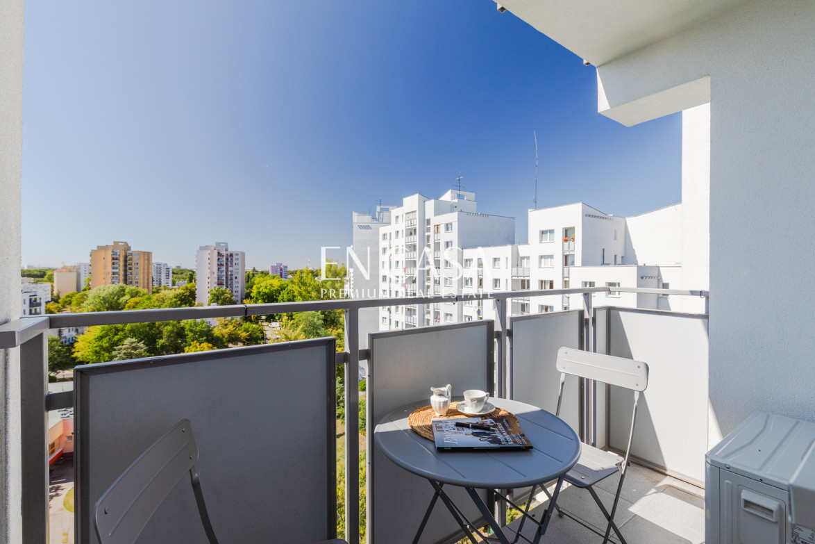 Apartment Rent Warszawa Targówek Prałatowska 11