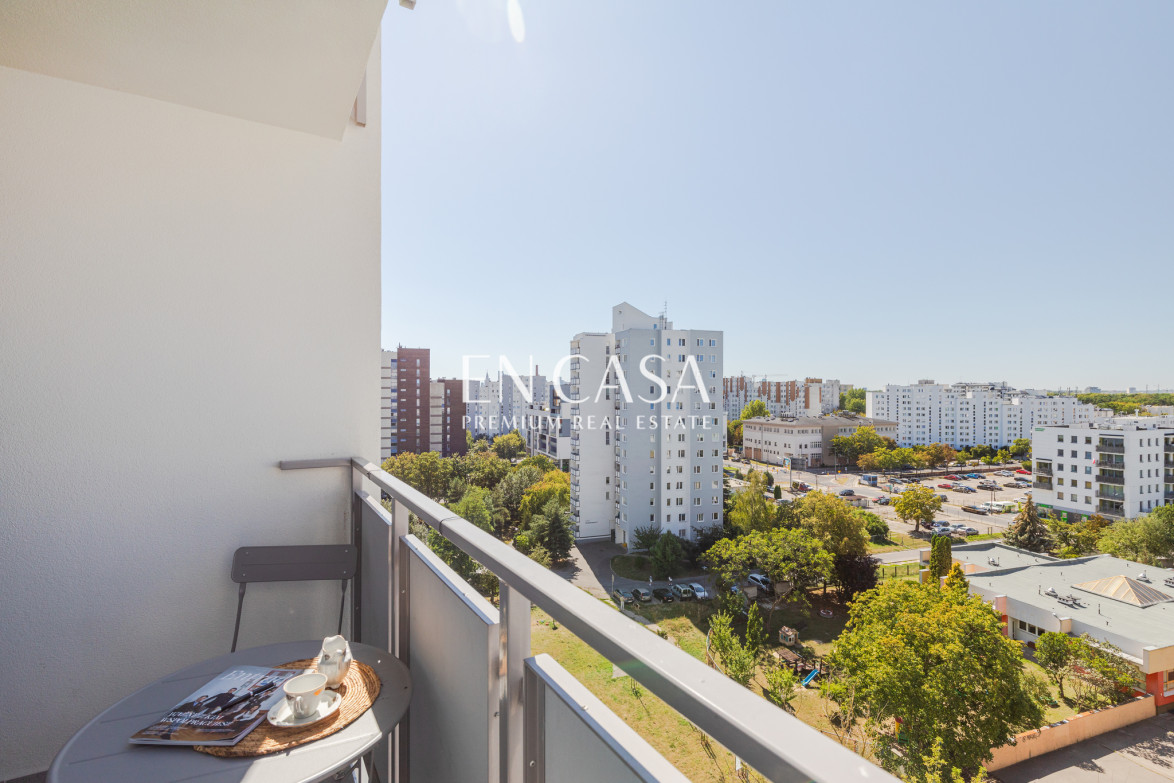 Apartment Rent Warszawa Targówek Prałatowska 12