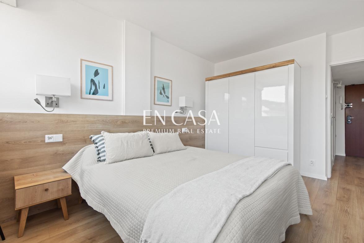 Apartment Sale Warszawa Śródmieście Solidarności&nbsp;ave. 2