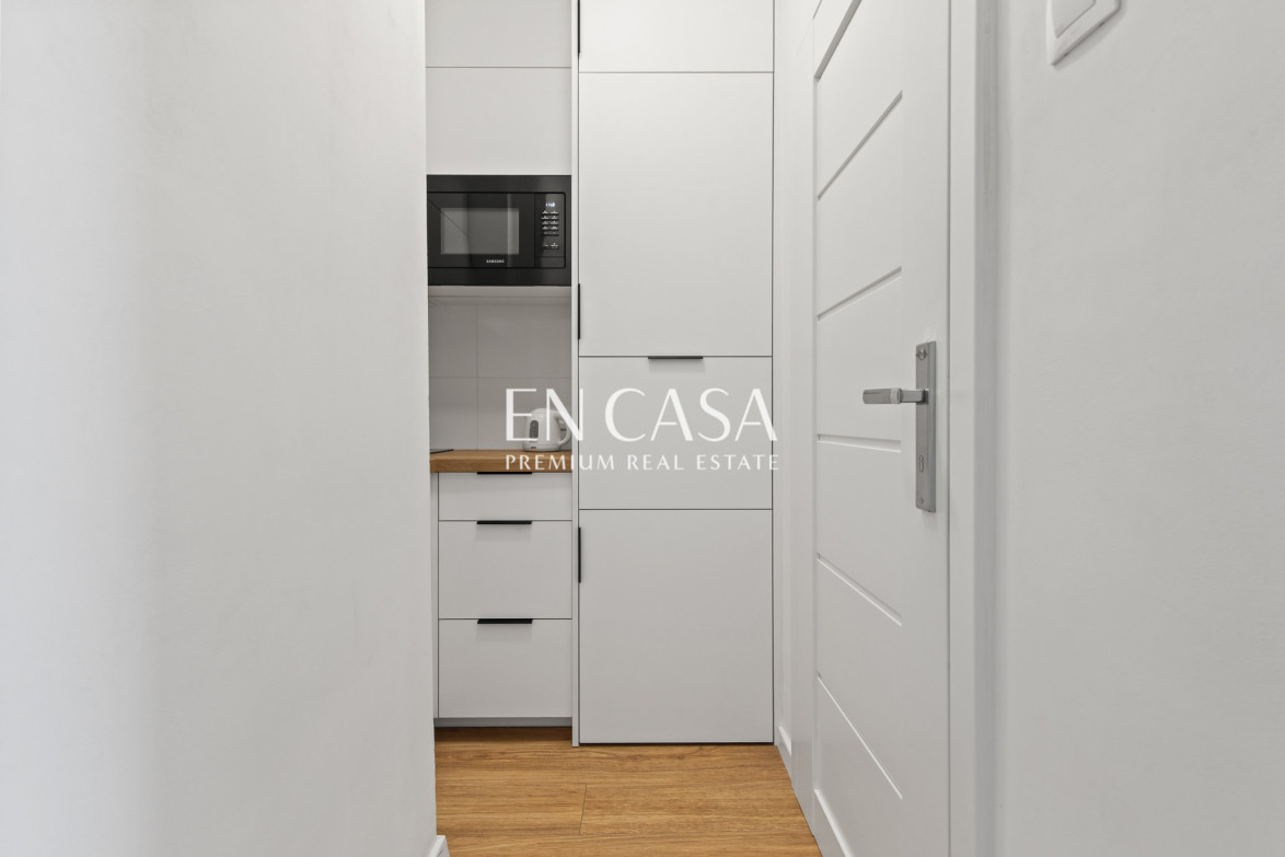 Apartment Sale Warszawa Śródmieście Solidarności&nbsp;ave. 8