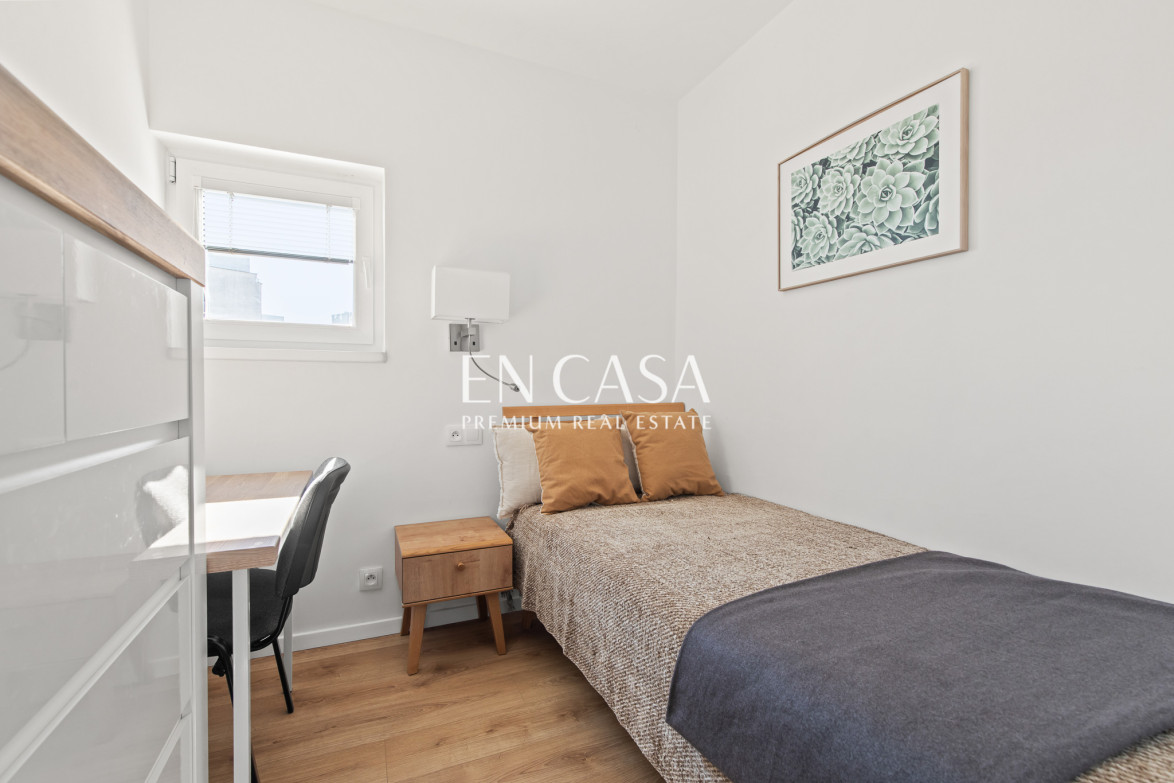 Apartment Sale Warszawa Śródmieście Solidarności&nbsp;ave. 13