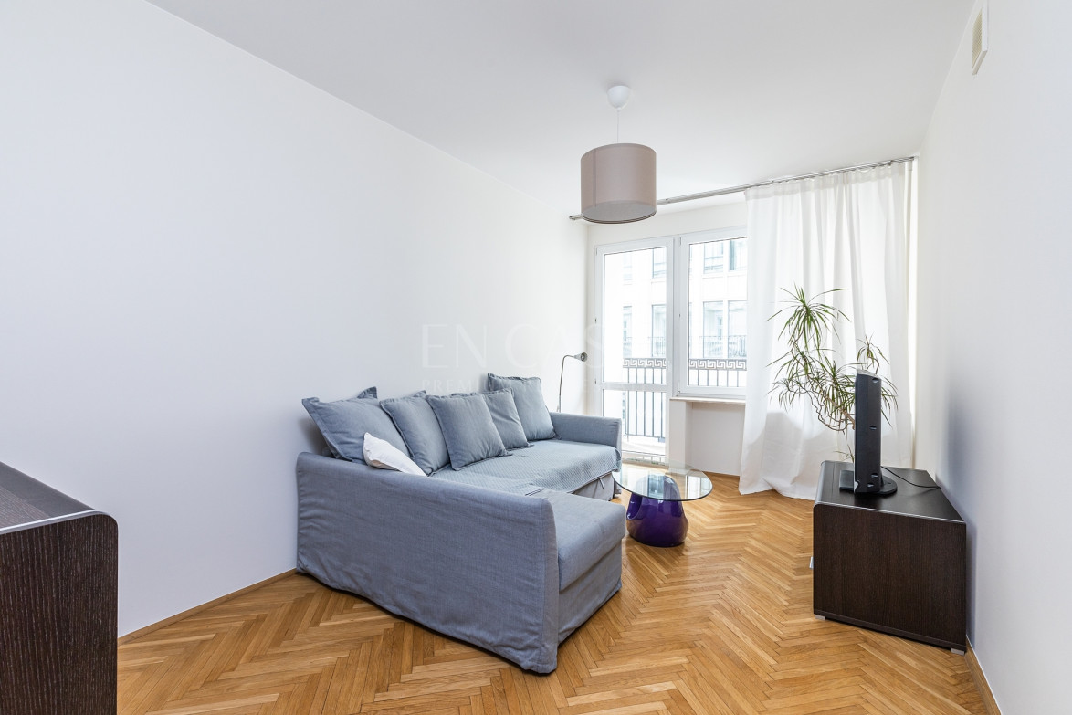 Apartment Rent Warszawa Śródmieście Mokotowska 2