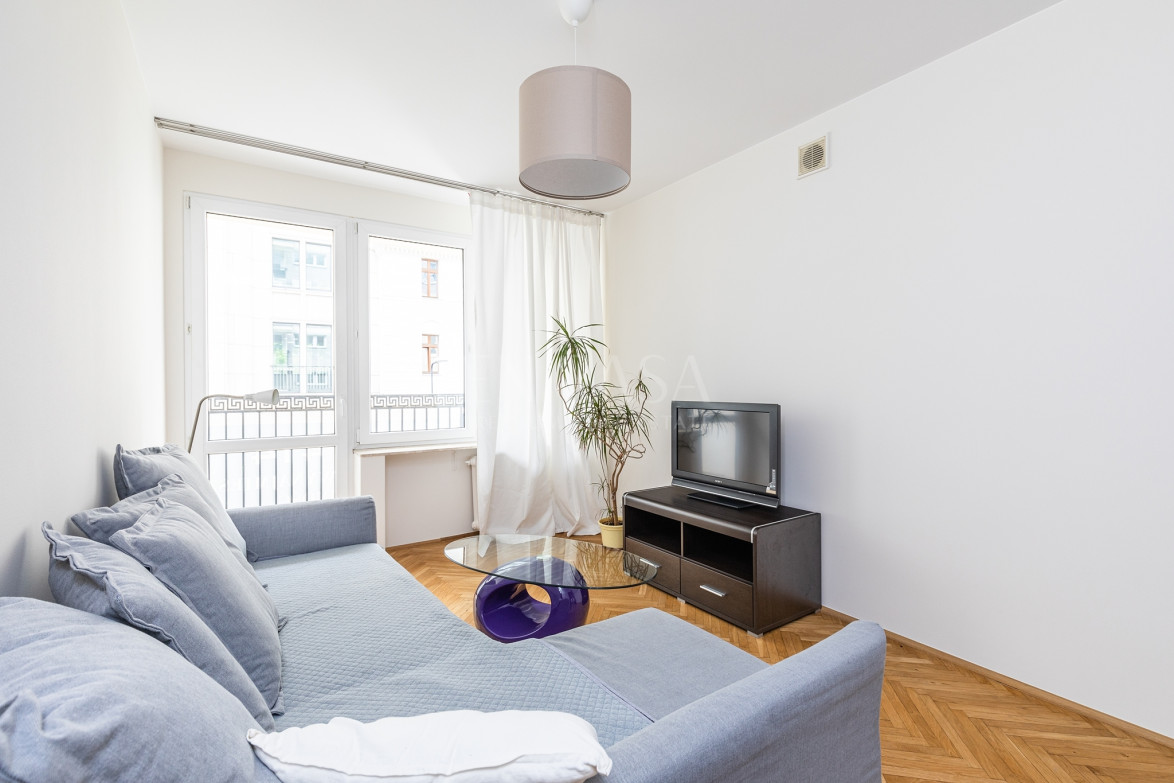 Apartment Rent Warszawa Śródmieście Mokotowska 3