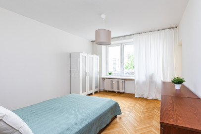 Apartment Rent Warszawa Śródmieście Mokotowska