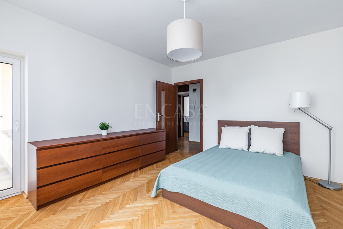 Apartment Rent Warszawa Śródmieście Mokotowska 6