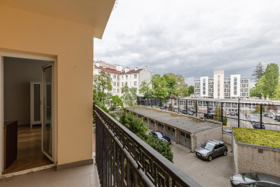 Apartment Rent Warszawa Śródmieście Mokotowska