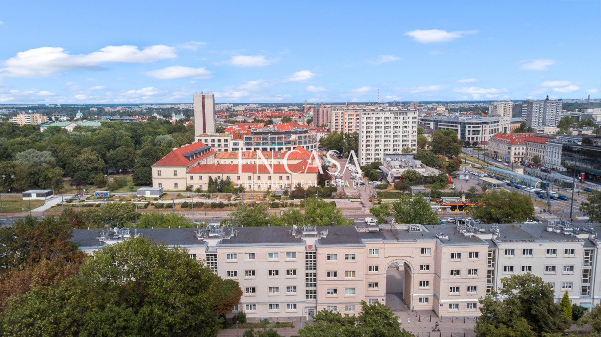 Apartment Rent Warszawa Śródmieście Nowolipie 10