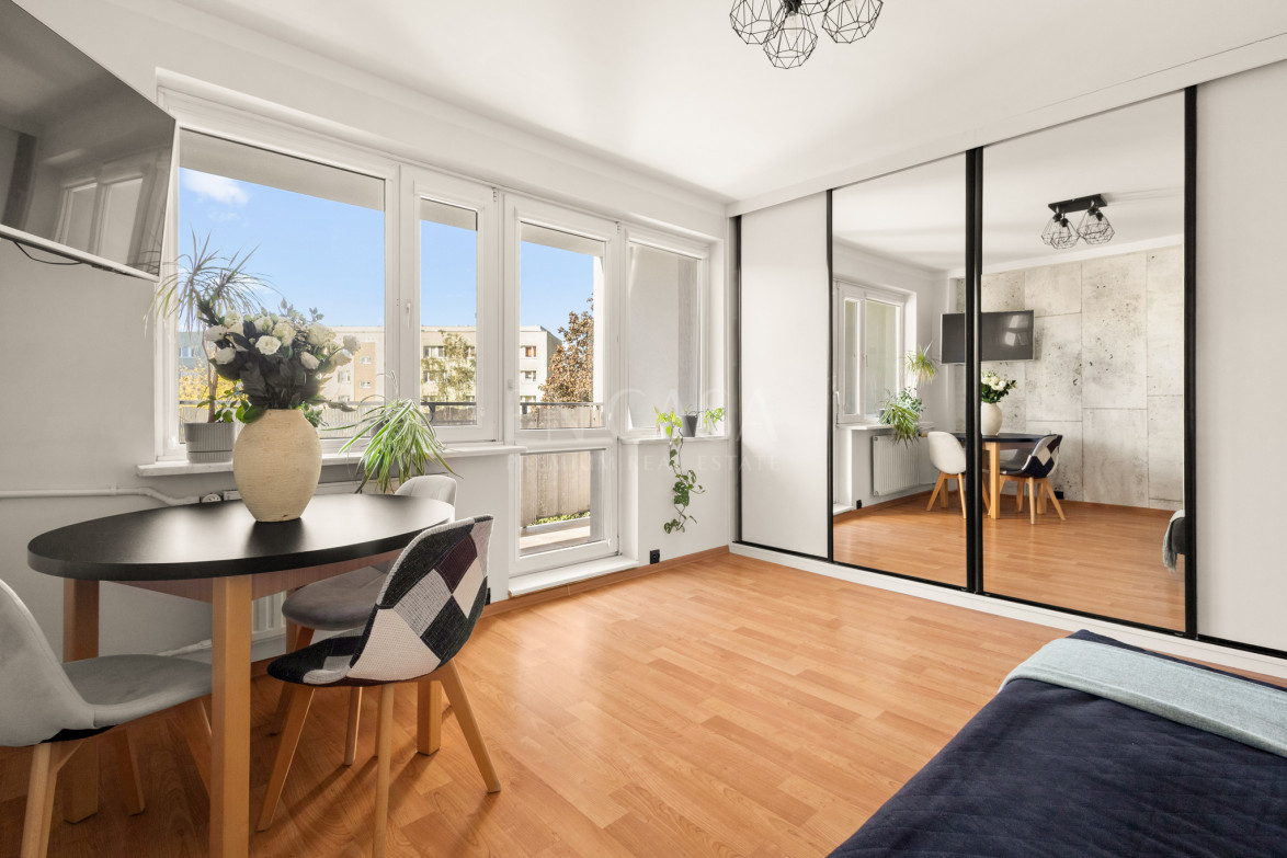 Apartment Sale Warszawa Ursynów Pawła Edmunda Strzeleckiego 2