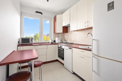 Apartment Sale Warszawa Ursynów Pawła Edmunda Strzeleckiego