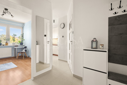 Apartment Sale Warszawa Ursynów Pawła Edmunda Strzeleckiego