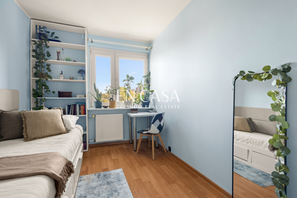 Apartment Sale Warszawa Ursynów Pawła Edmunda Strzeleckiego 5