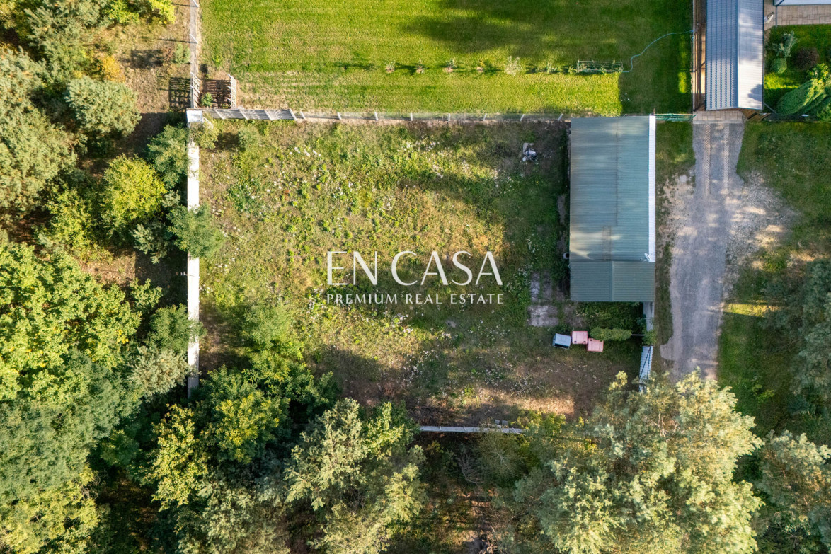 Plot Sale Rozniszew 9