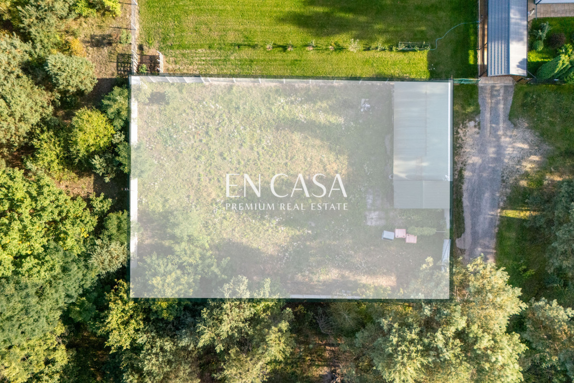 Plot Sale Rozniszew 10