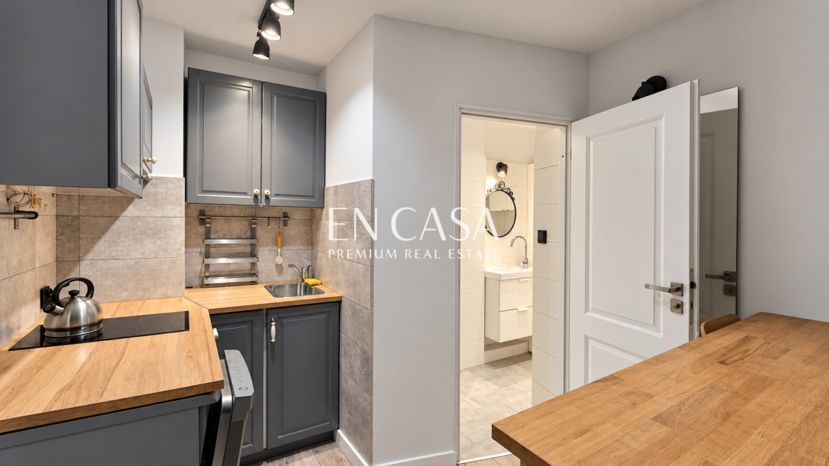 Apartment Rent Warszawa Praga-Północ Targowa 1