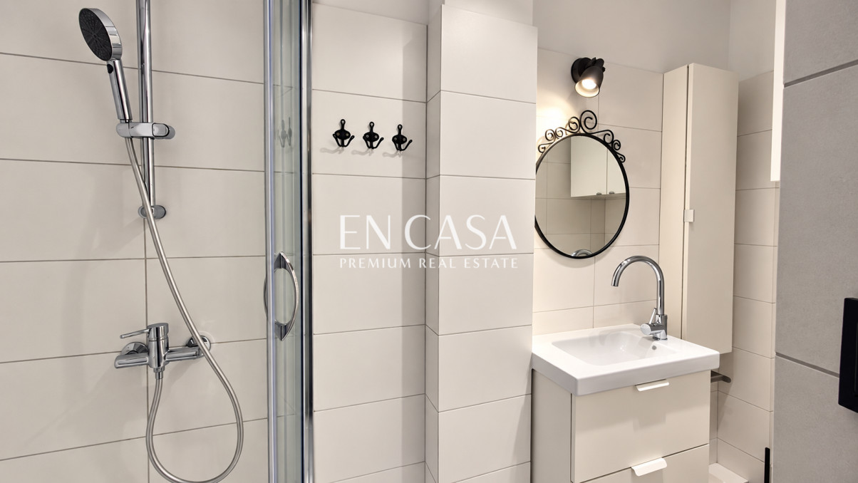 Apartment Rent Warszawa Praga-Północ Targowa 6