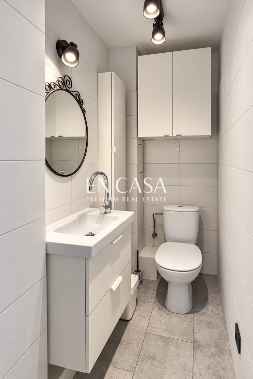 Apartment Rent Warszawa Praga-Północ Targowa 7