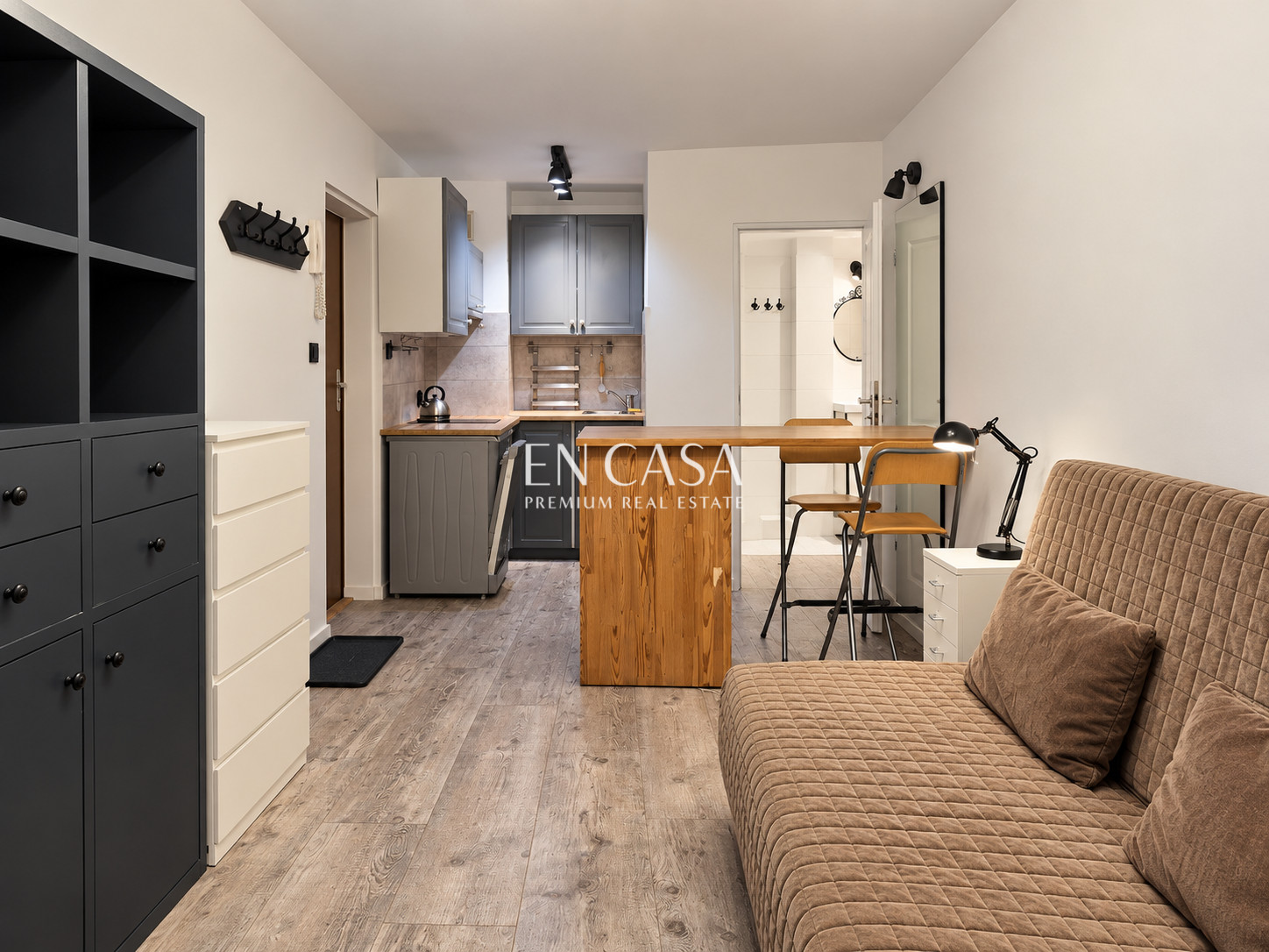 Apartment Rent Warszawa Praga-Północ Targowa
