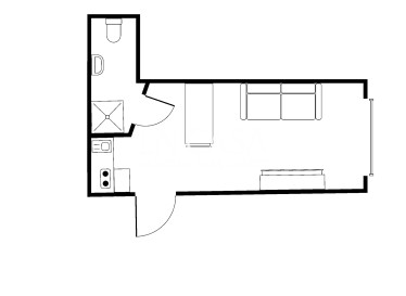 Apartment Rent Warszawa Praga-Północ Targowa