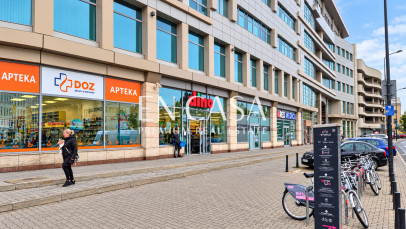 Apartment Rent Warszawa Praga-Północ Targowa