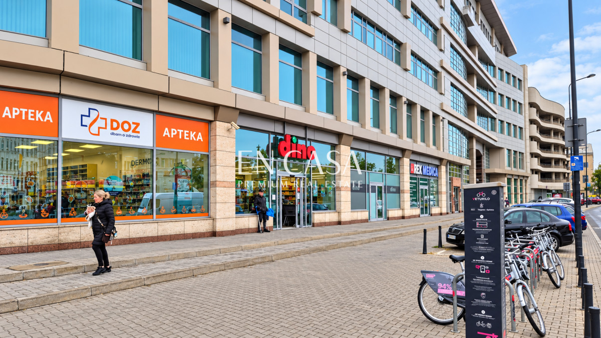 Apartment Rent Warszawa Praga-Północ Targowa 10
