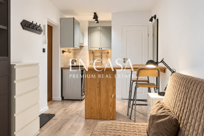 Apartment Rent Warszawa Praga-Północ Targowa