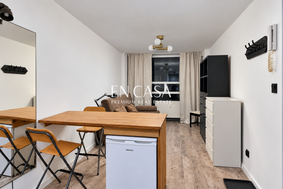 Apartment Rent Warszawa Praga-Północ Targowa 3