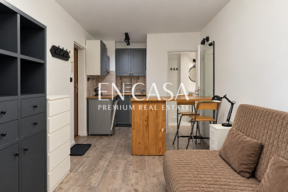 Apartment Rent Warszawa Praga-Północ Targowa