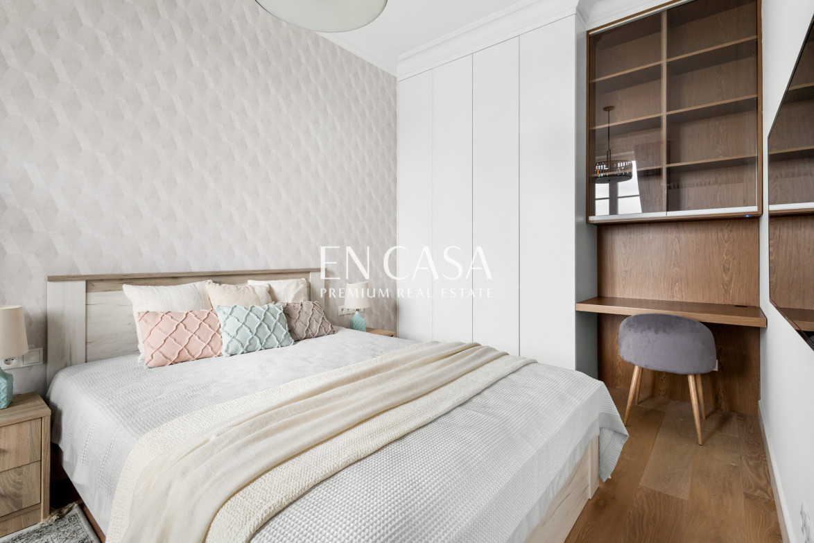 Apartment Rent Warszawa Bielany Rudzka 10