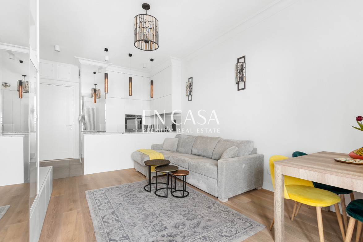 Apartment Rent Warszawa Bielany Rudzka 6
