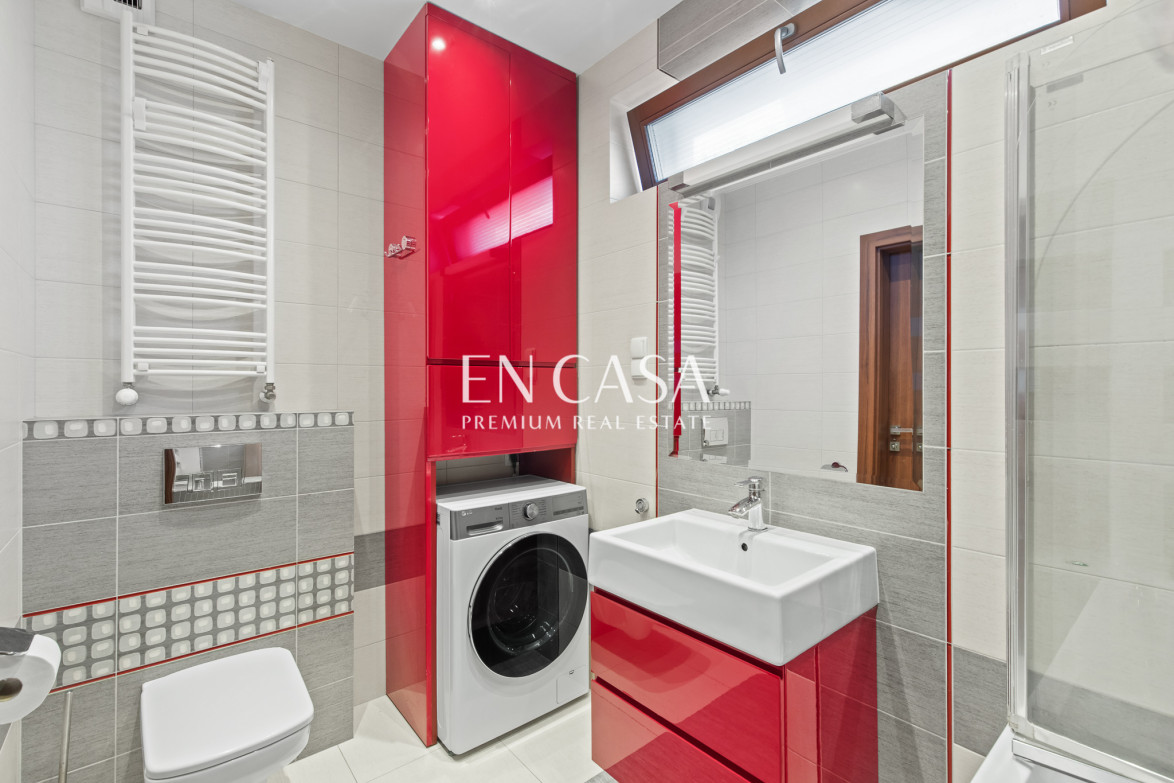 Apartment Sale Warszawa Wola Józefa Sowińskiego 10