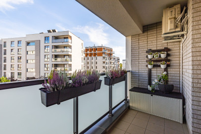 Apartment Sale Warszawa Wola Józefa Sowińskiego
