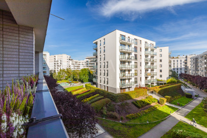 Apartment Sale Warszawa Wola Józefa Sowińskiego