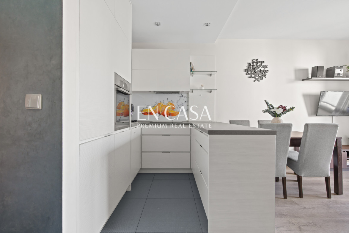 Apartment Sale Warszawa Wola Józefa Sowińskiego 4