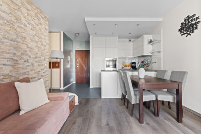 Apartment Sale Warszawa Wola Józefa Sowińskiego
