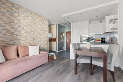 Apartment Sale Warszawa Wola Józefa Sowińskiego