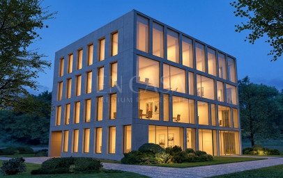 Plot Sale Warszawa Mokotów Puławska