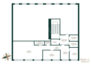 Plot Sale Warszawa Mokotów Puławska