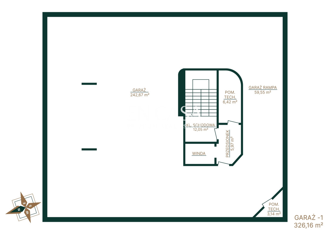 Plot Sale Warszawa Mokotów Puławska 11