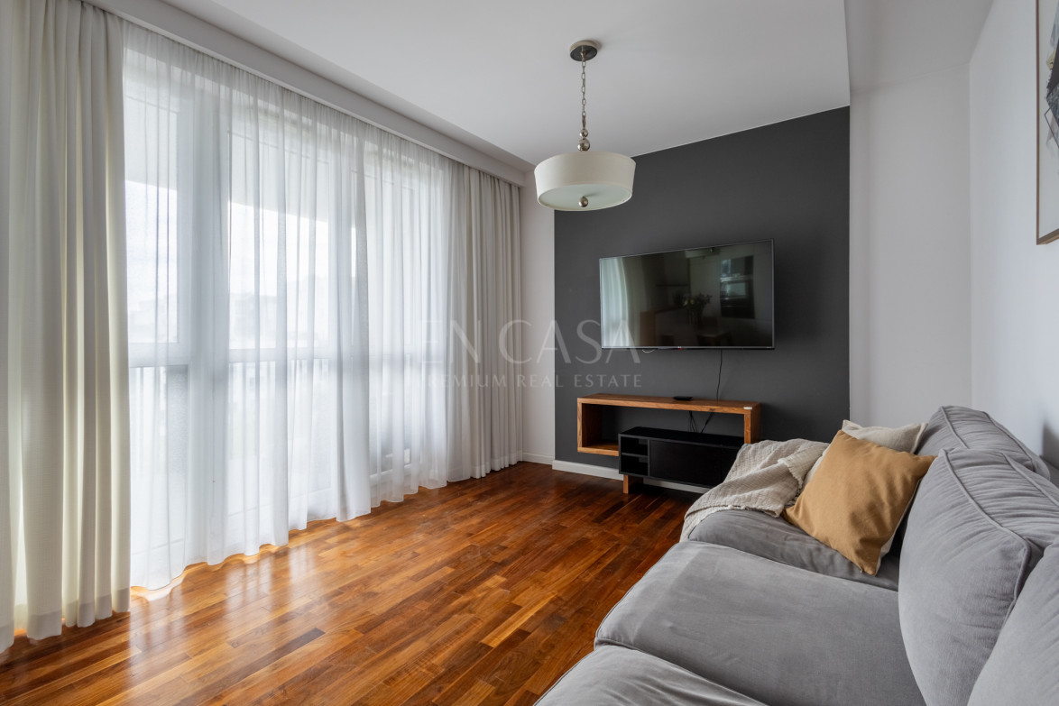 Apartment Rent Warszawa Ursynów Kłobucka 3