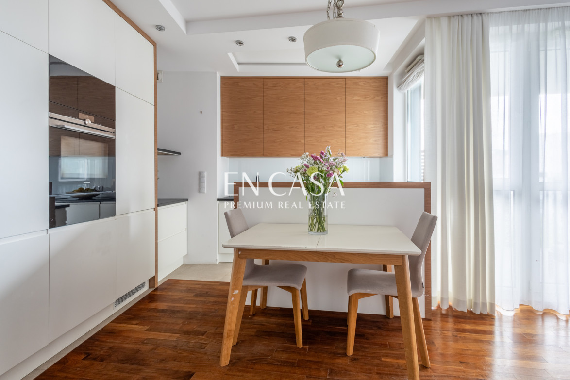 Apartment Rent Warszawa Ursynów Kłobucka 4