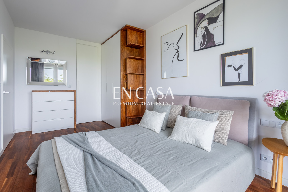 Apartment Rent Warszawa Ursynów Kłobucka 9