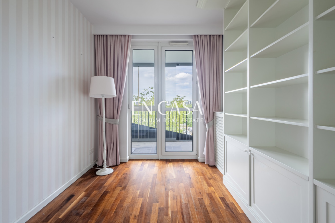 Apartment Rent Warszawa Ursynów Kłobucka 10